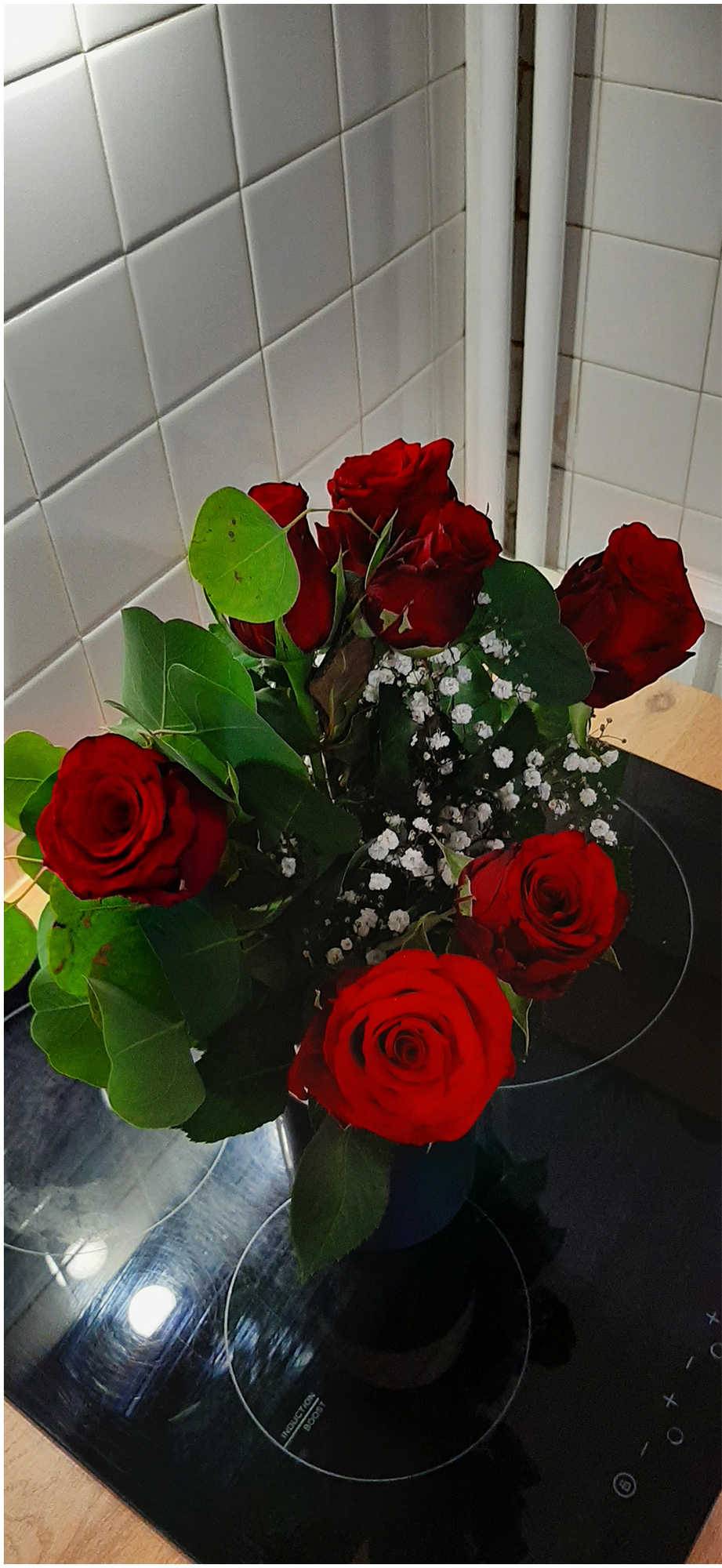 fleurs